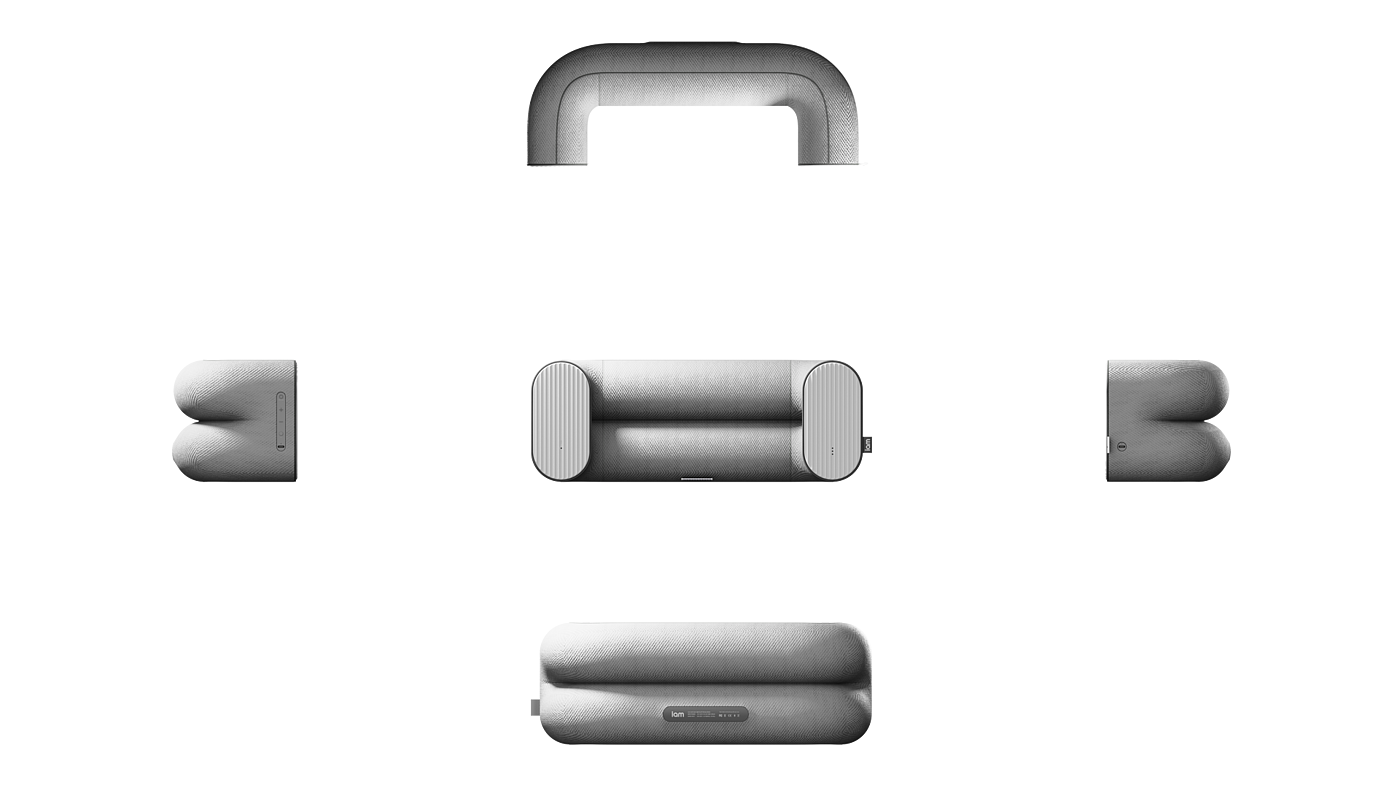 ICONIC，Hair care device，Hair Care Equipment，Personal protective equipment，