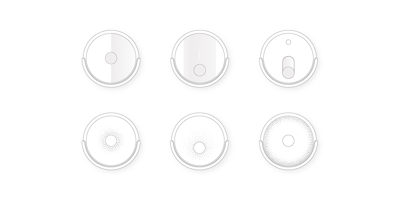 Vacuum cleaner，3d，cgi，industrial design，robot，intelligence，Sweeping robot，