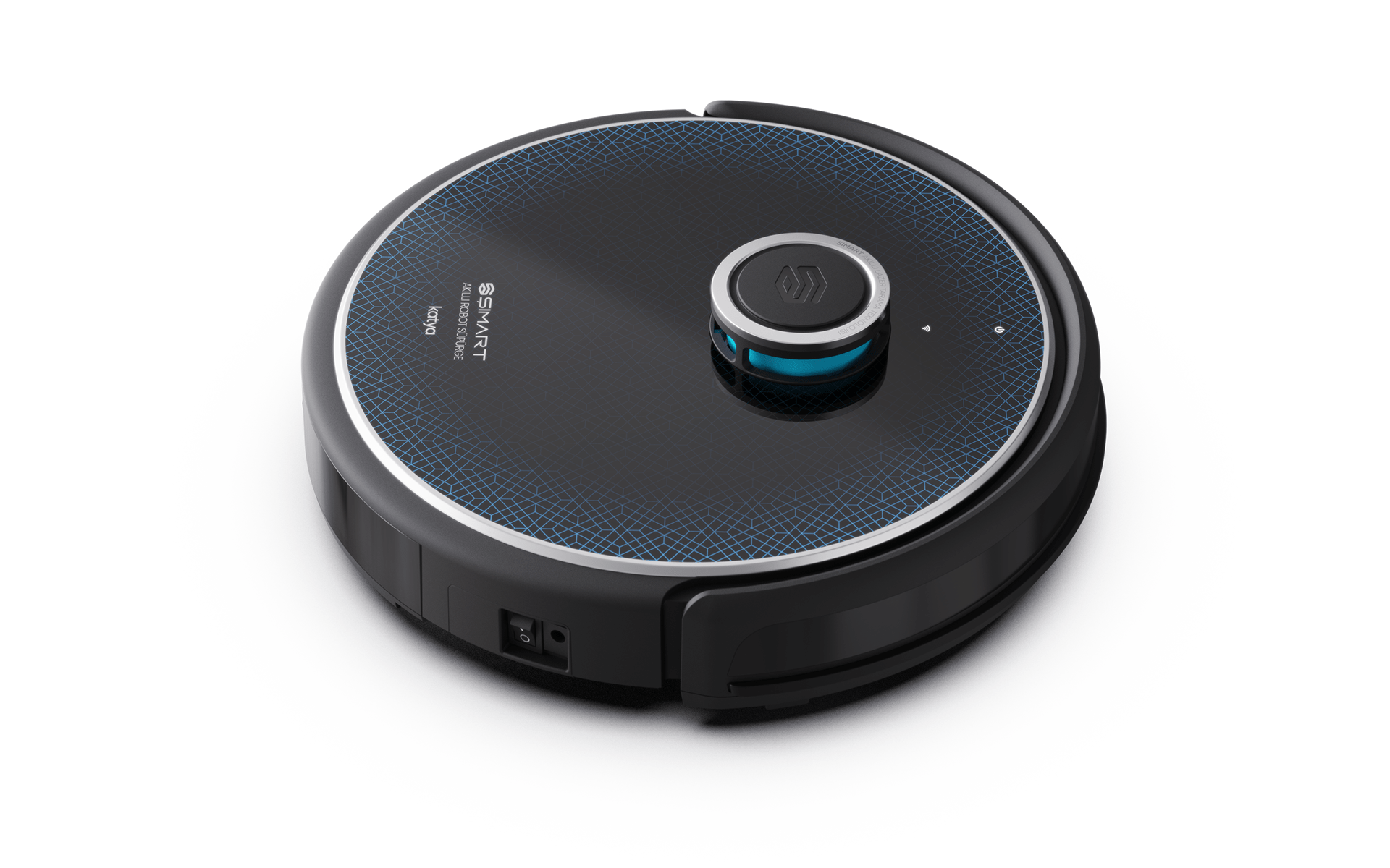 Vacuum cleaner，3d，cgi，industrial design，robot，intelligence，Sweeping robot，