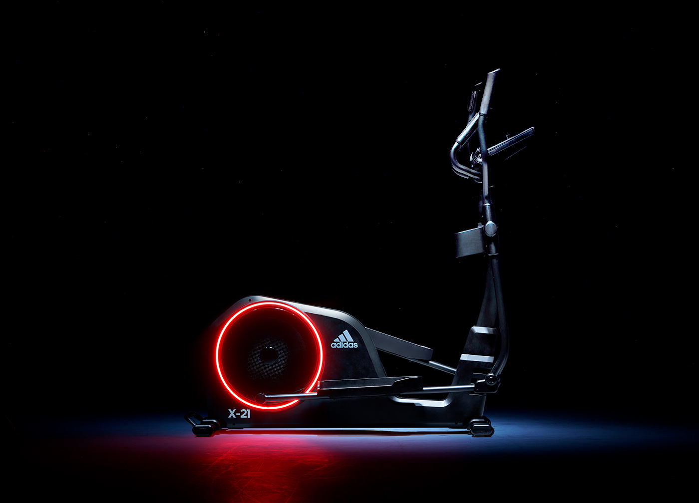 elliptical machine，Adidas，adidas，Ellipsometer，Bodybuilding，Fitness Equipment，