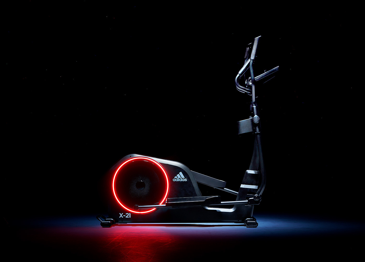 elliptical machine，Adidas，adidas，Ellipsometer，Bodybuilding，Fitness Equipment，