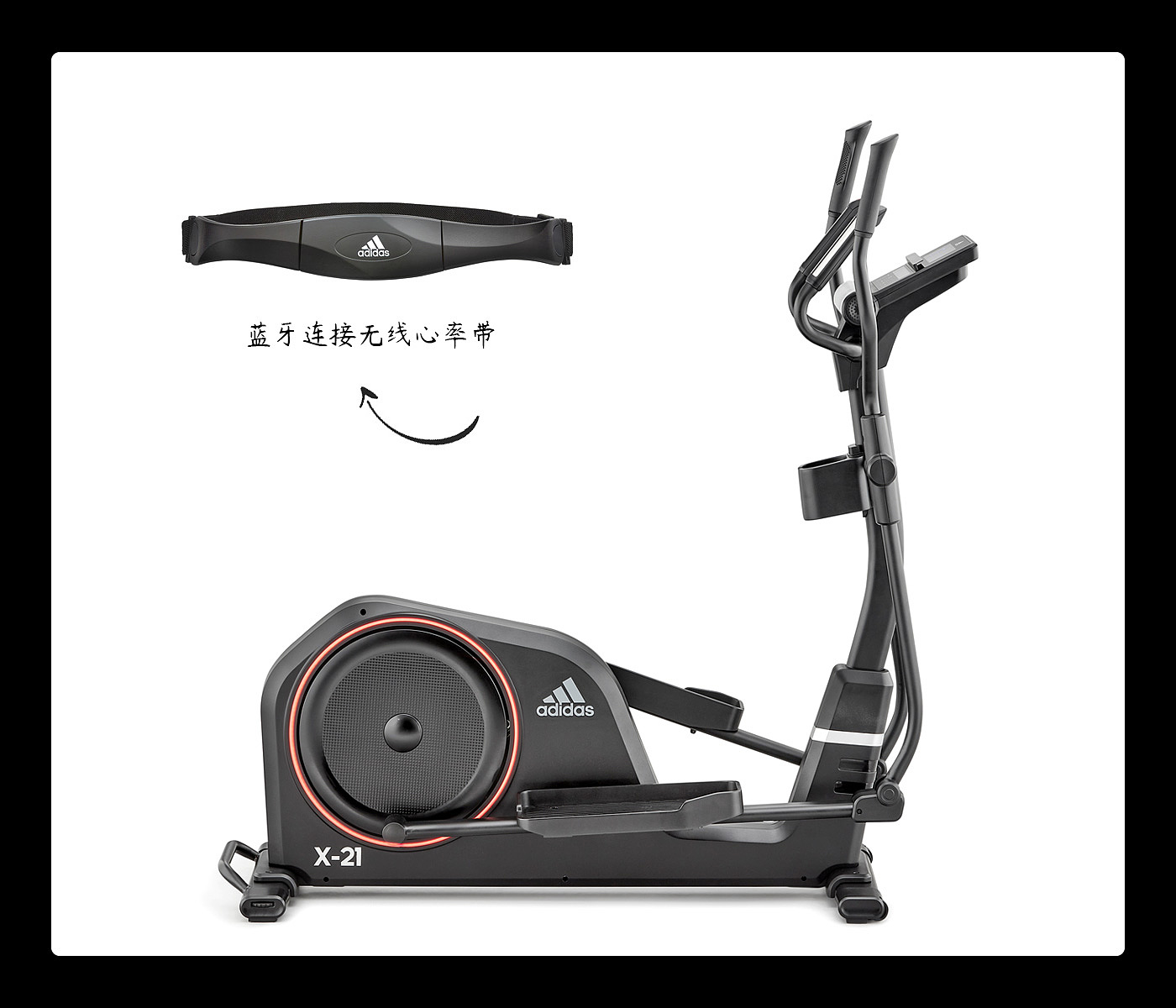 elliptical machine，Adidas，adidas，Ellipsometer，Bodybuilding，Fitness Equipment，