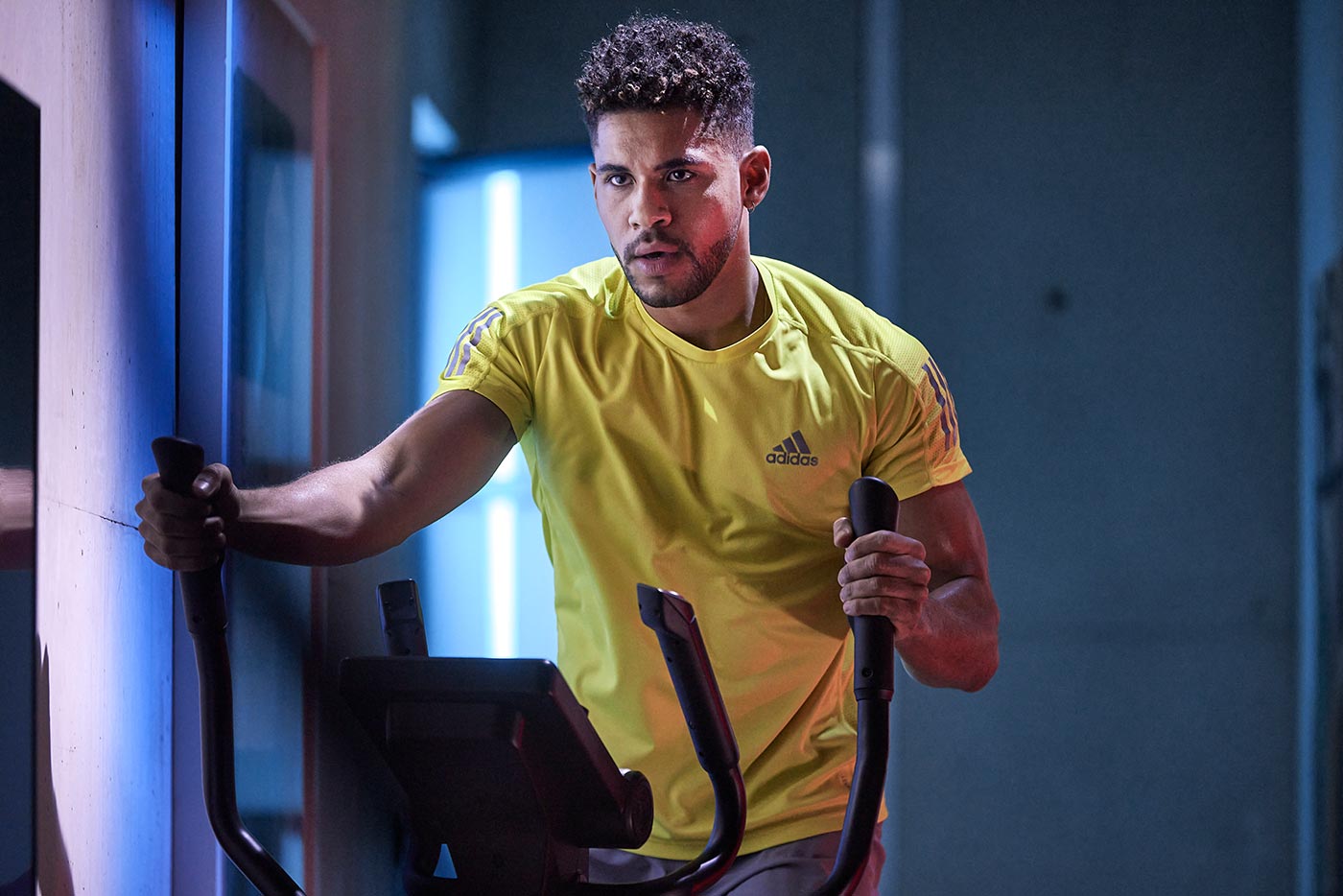 elliptical machine，Adidas，adidas，Ellipsometer，Bodybuilding，Fitness Equipment，