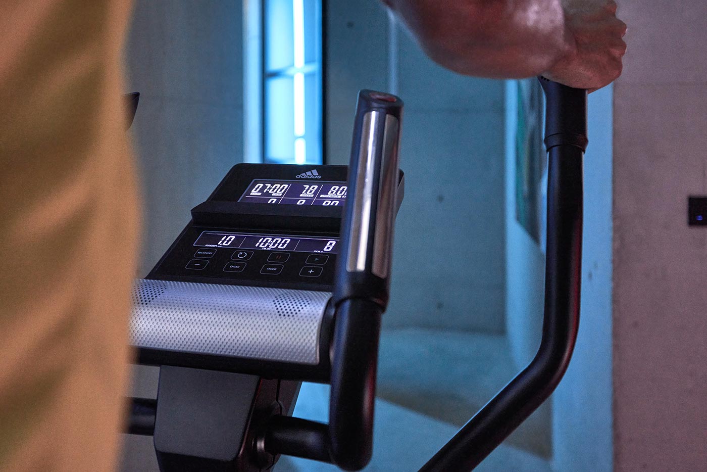 elliptical machine，Adidas，adidas，Ellipsometer，Bodybuilding，Fitness Equipment，