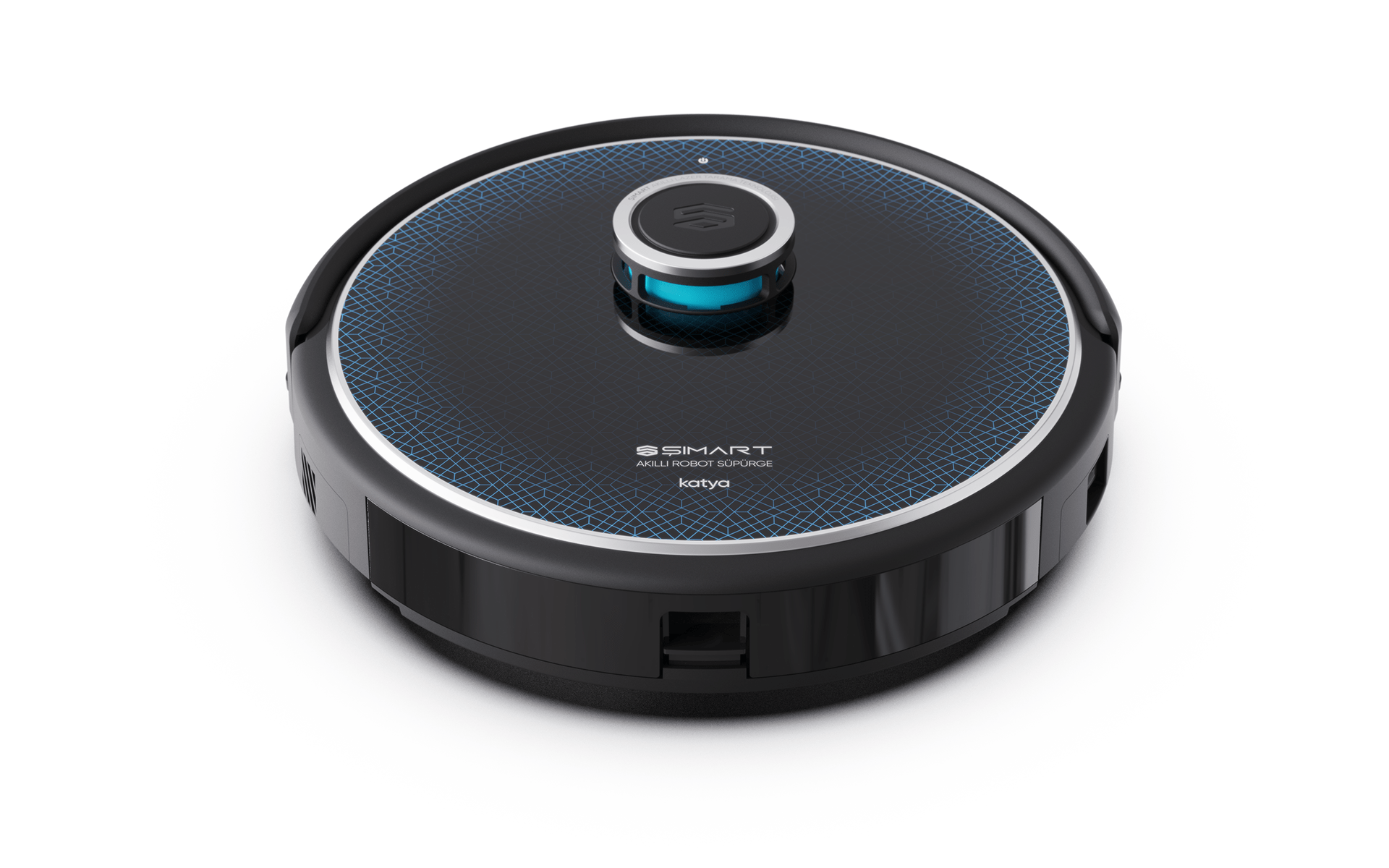 Vacuum cleaner，3d，cgi，industrial design，robot，intelligence，Sweeping robot，