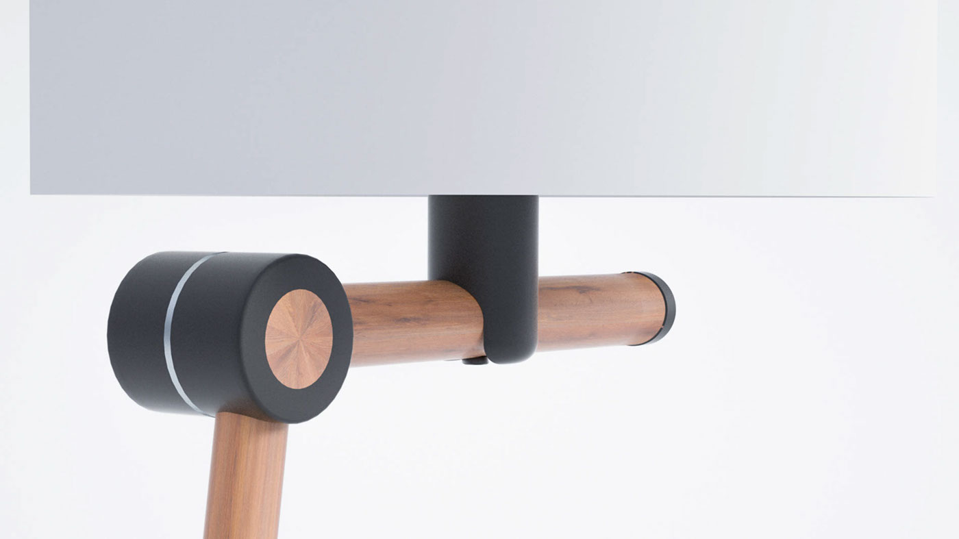 Simplicity，lamps and lanterns，furniture design ，lamp，