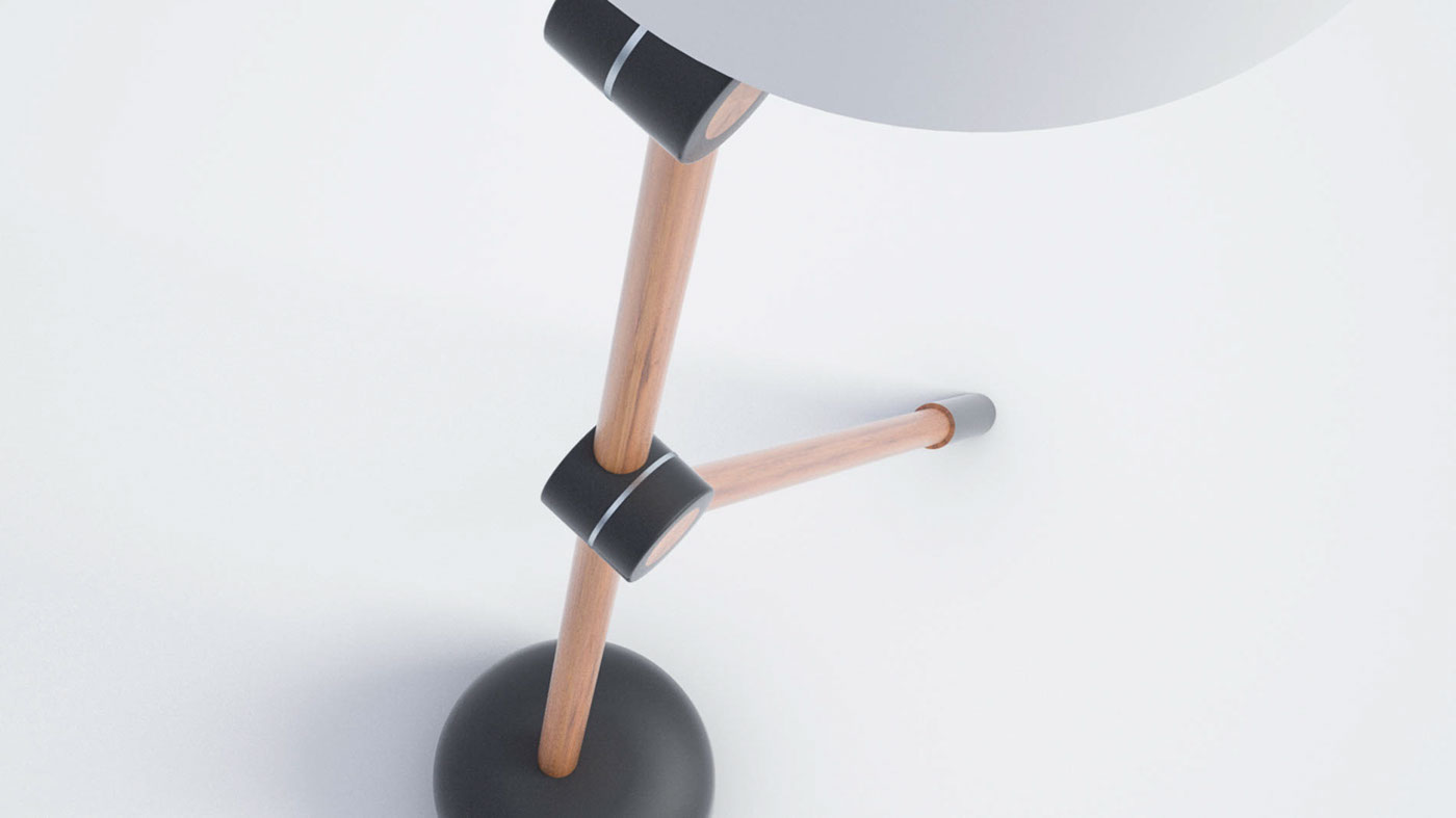 Simplicity，lamps and lanterns，furniture design ，lamp，