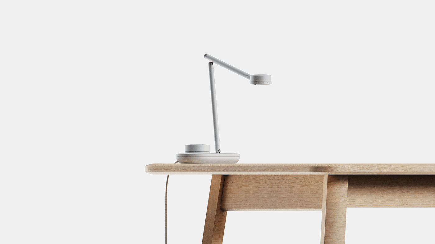 product design，Speculum，Virtual collaboration device，Lyle Kim，acollective studio，