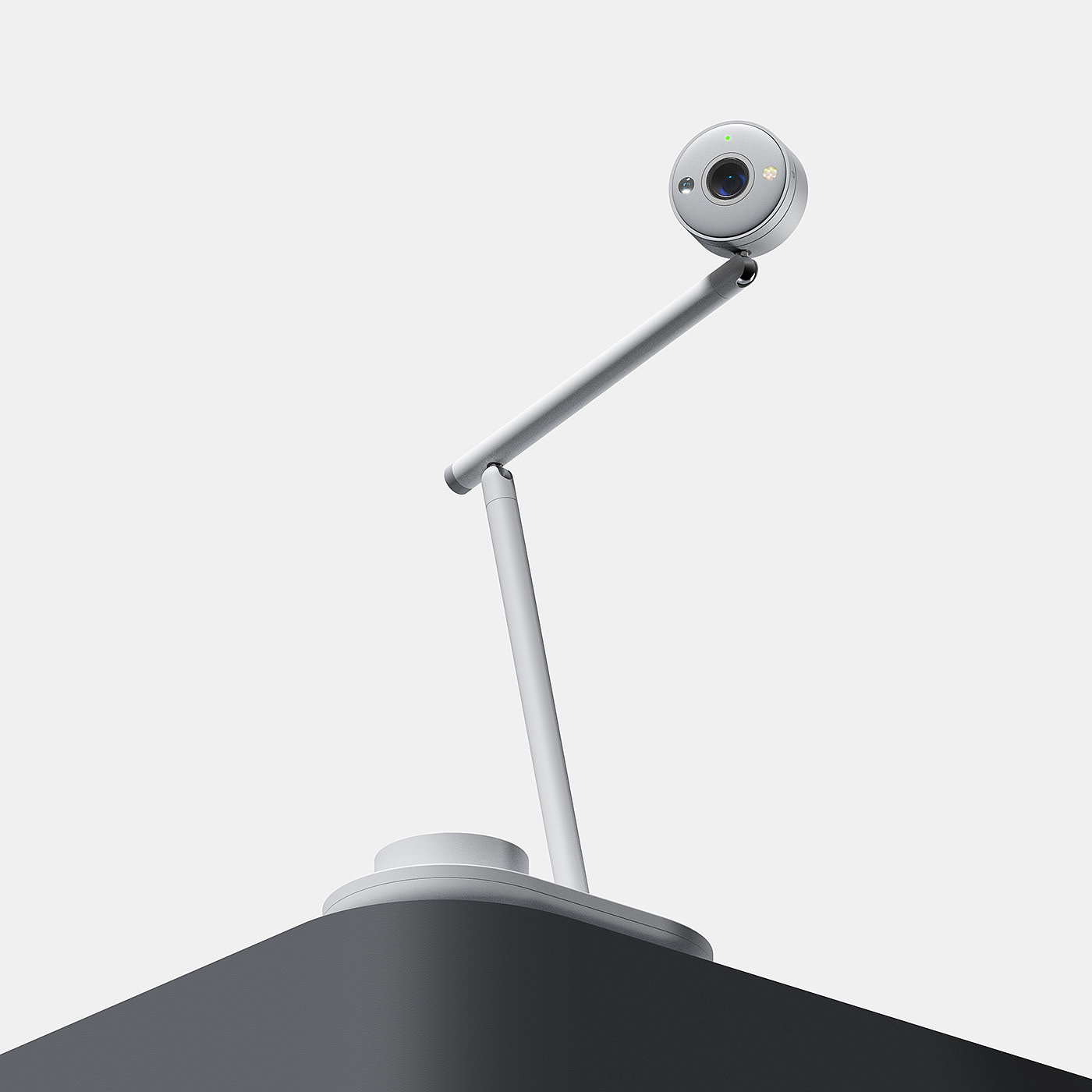 product design，Speculum，Virtual collaboration device，Lyle Kim，acollective studio，