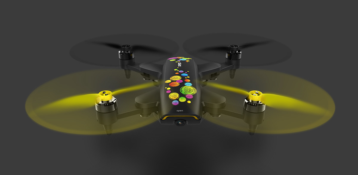 UAV，Aerial photography，Aerocraft，remote control，Two axis，