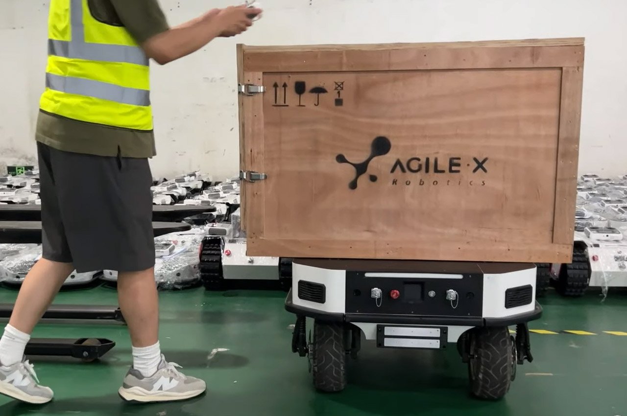 robot，logistics，goods，industrial design，Design，