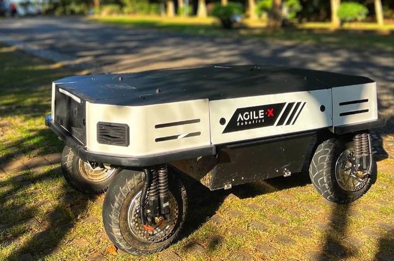 robot，logistics，goods，industrial design，Design，