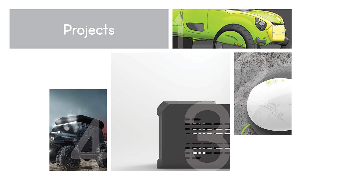 Reprint，sample reels，Adam Canton，U.S.A，