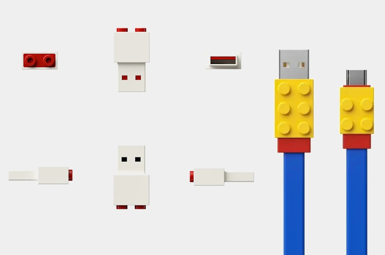 MelGeek Pixel，Mechanical keyboard，Digital accessories，Lego，