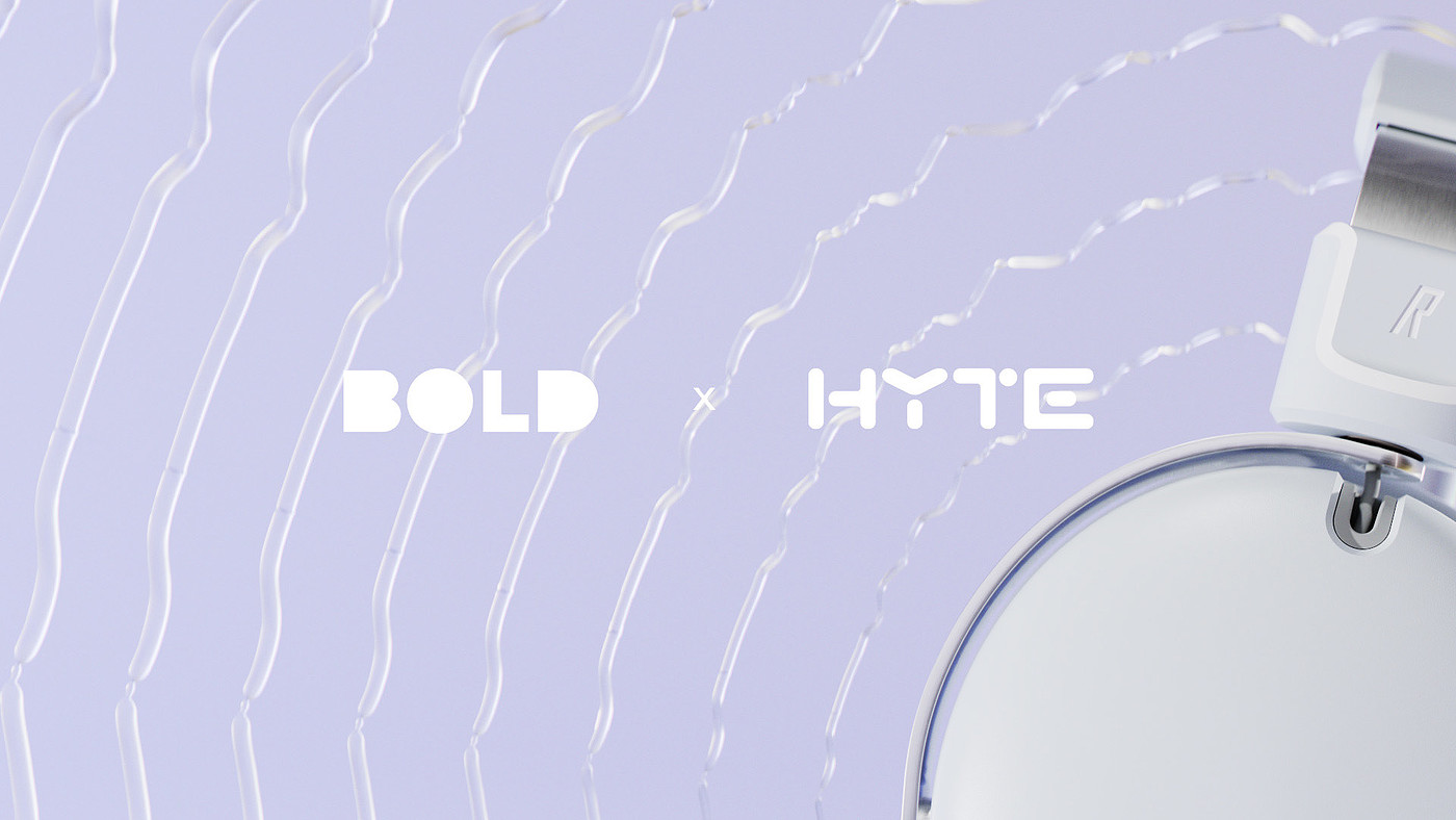 Bold LLC，Chris Lambeth，HYTE eclipse HG10，二级设计，人体工程学设计，产品设计，