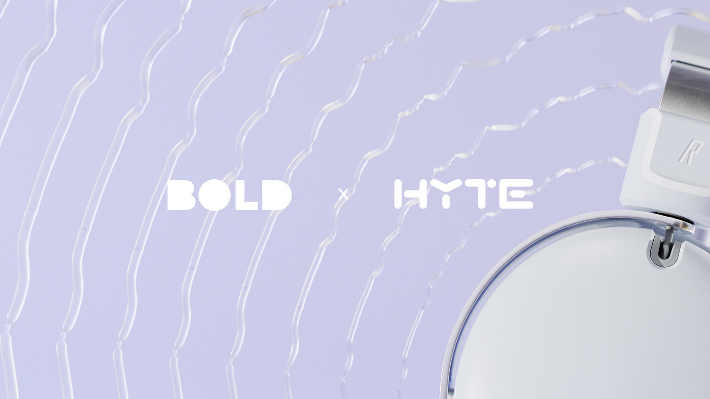 Bold LLC，Chris Lambeth，HYTE eclipse HG10，Secondary design，Ergonomic design，product design，