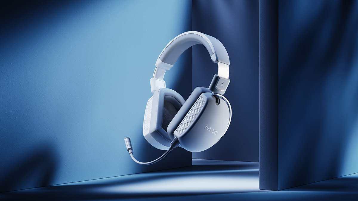 Bold LLC，Chris Lambeth，HYTE eclipse HG10，Secondary design，Ergonomic design，product design，