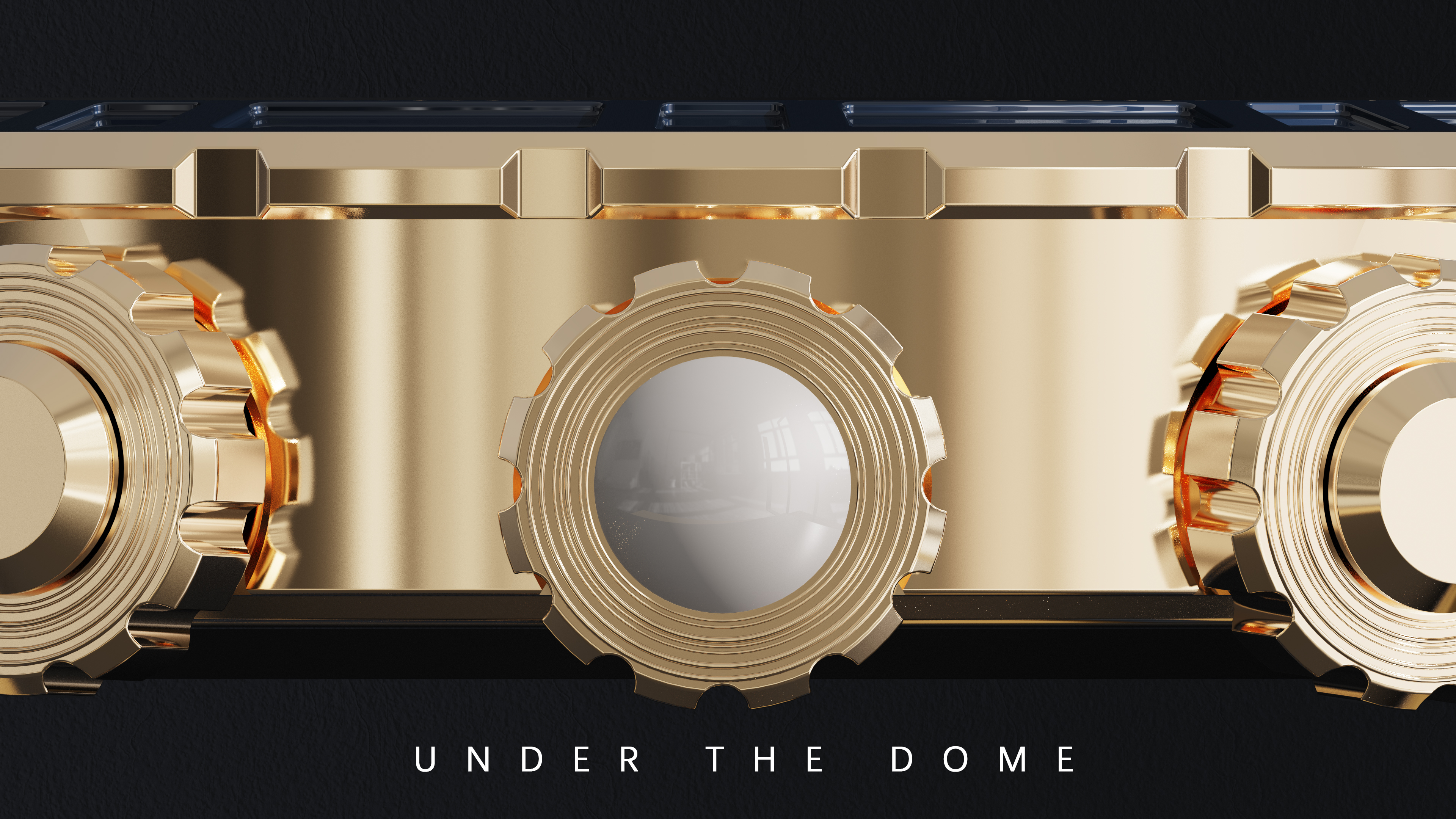 Wristwatch，See you on your wrist，Wrist watch，universe，starry sky，Chronograph Watch，Watch creativity，Watch design，