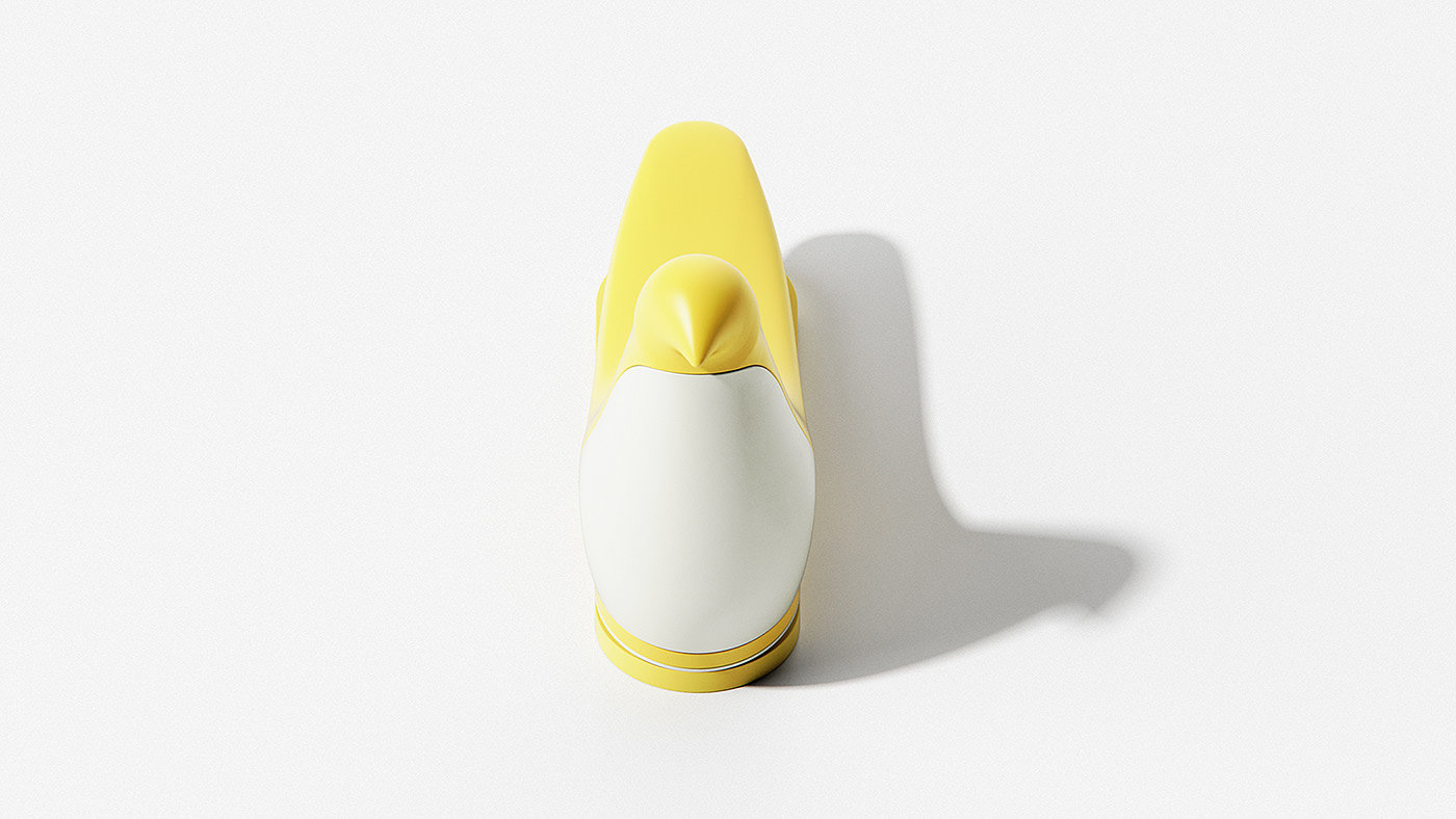 Joonhyeok Heo，Junyoung Jang，CLIPPY，Mood Lamp，bionics，product design，