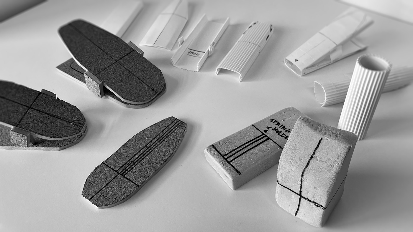 Joonhyeok Heo，Junyoung Jang，CLIPPY，Mood Lamp，bionics，product design，