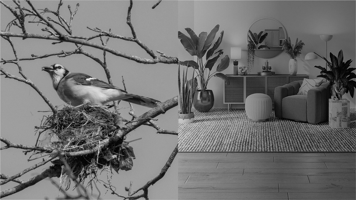 Joonhyeok Heo，Junyoung Jang，CLIPPY，Mood Lamp，bionics，product design，