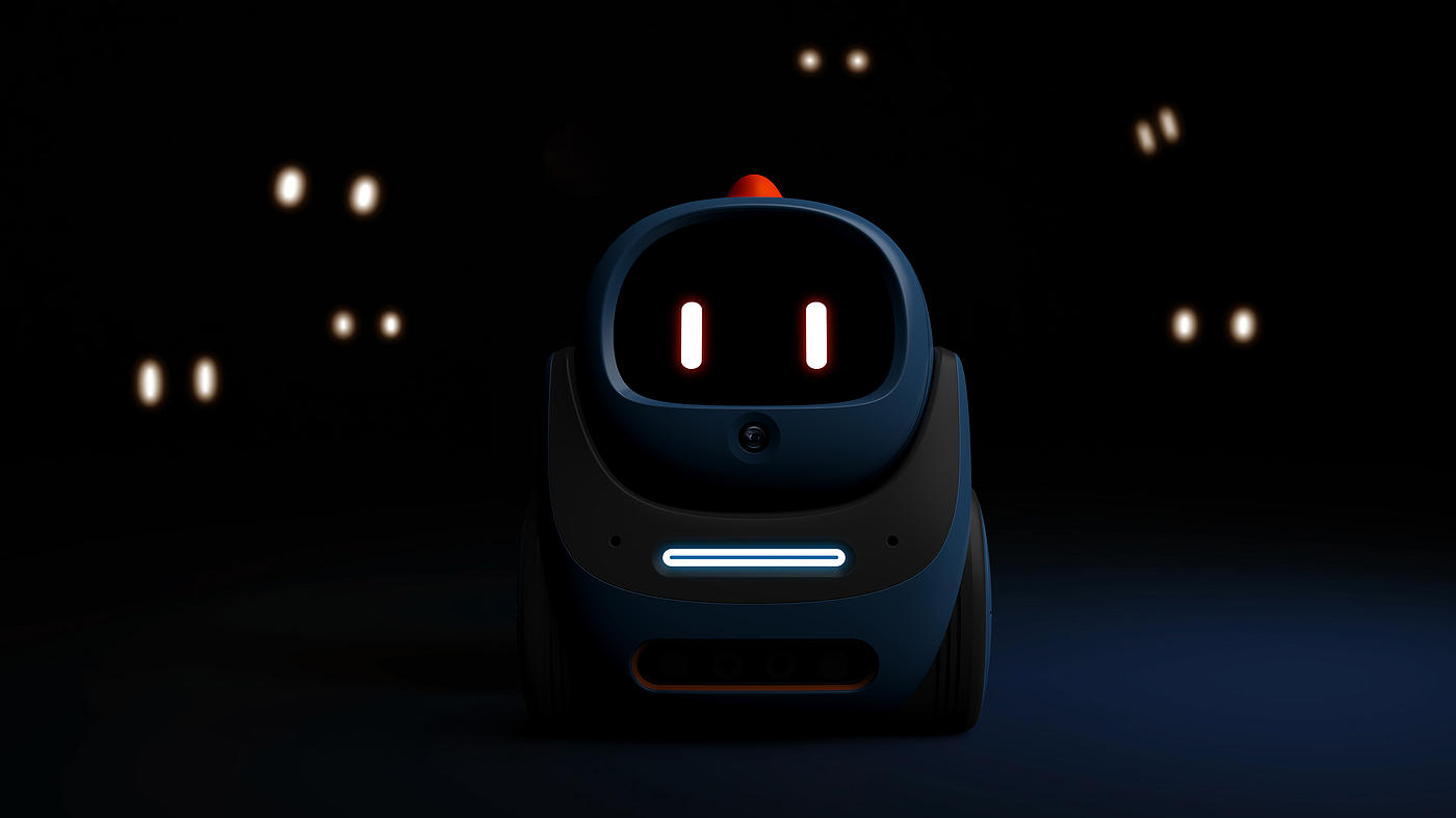 Dinosaur robot，