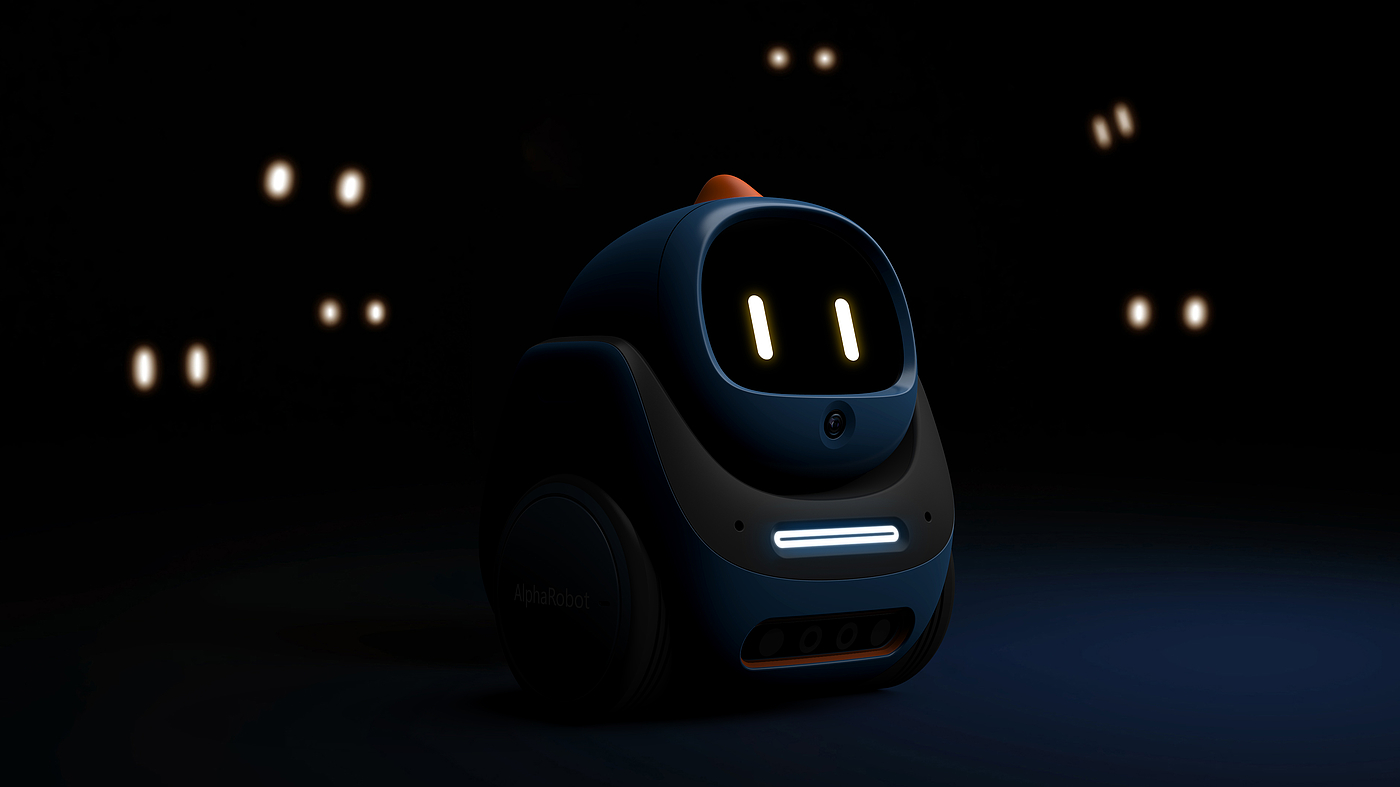 Dinosaur robot，