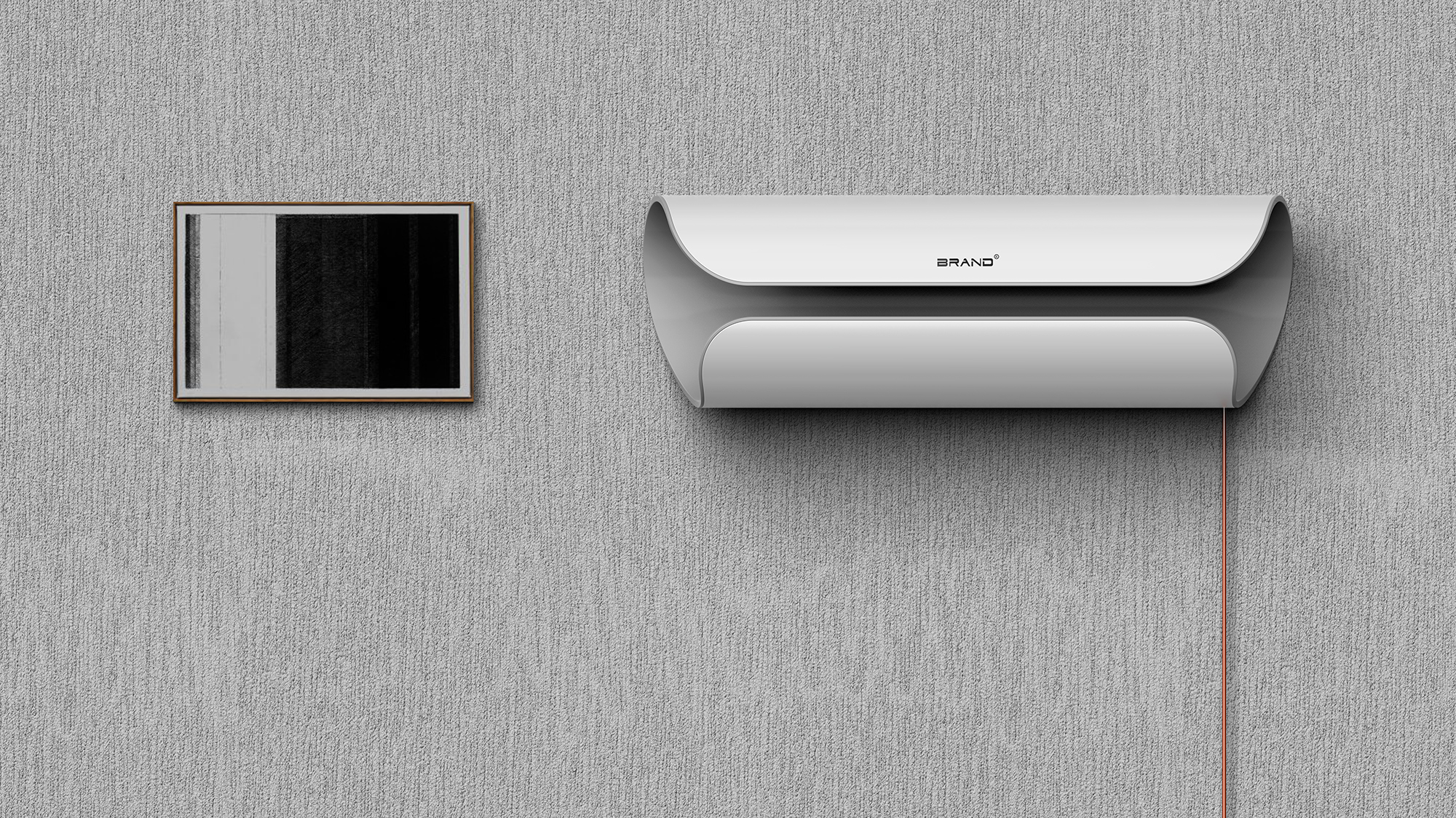 Mosquito killing lamp，Wall mounted mosquito killing lamp，