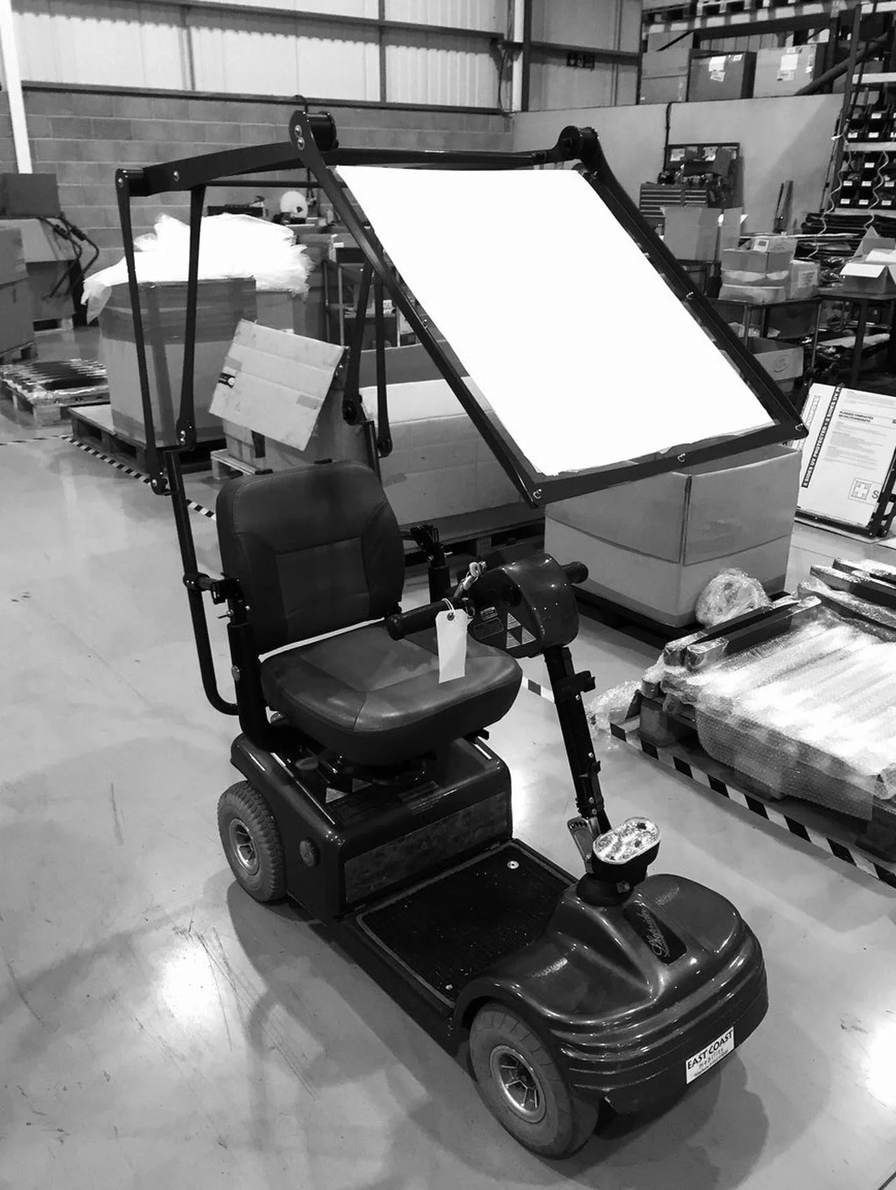 Scooter，Design，product design，vehicle，Canopy，Foldable，