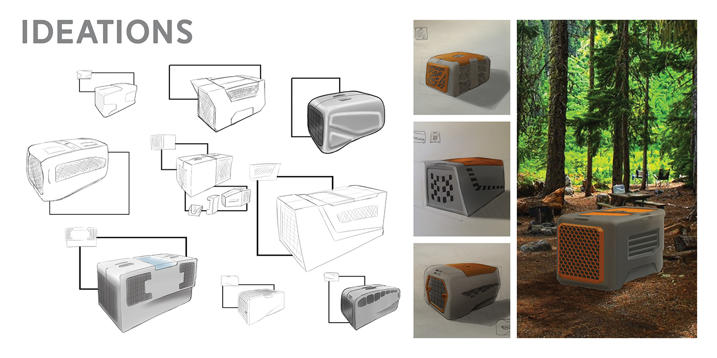Reprint，sample reels，Adam Canton，U.S.A，
