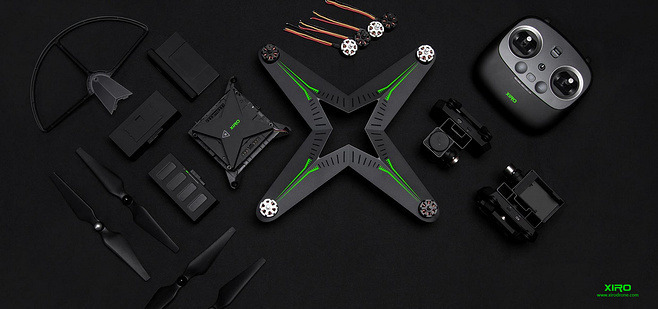 UAV，Four axis，Aerocraft，remote control，Aerial photography，