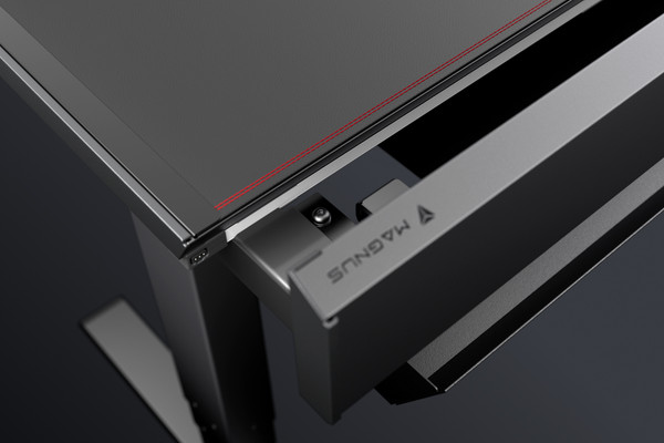 Electric lifting table，