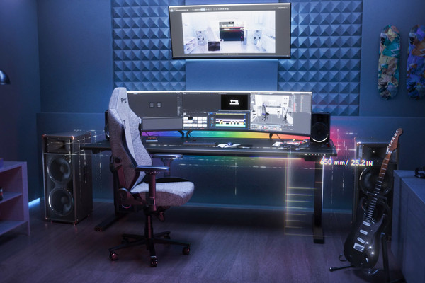 Electric lifting table，