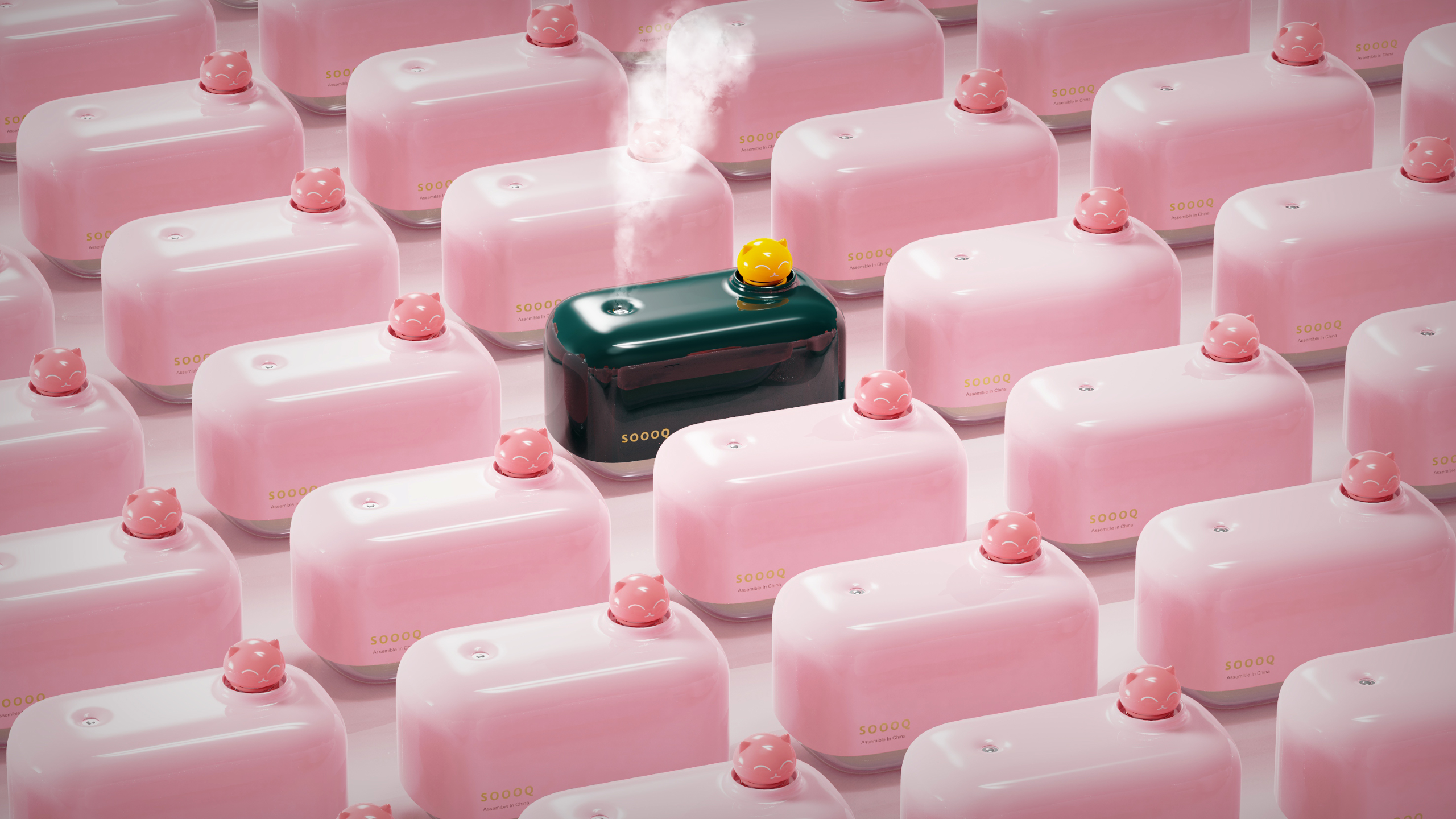 Humidifier，industrial design，product design，Design，household electrical appliances，air，