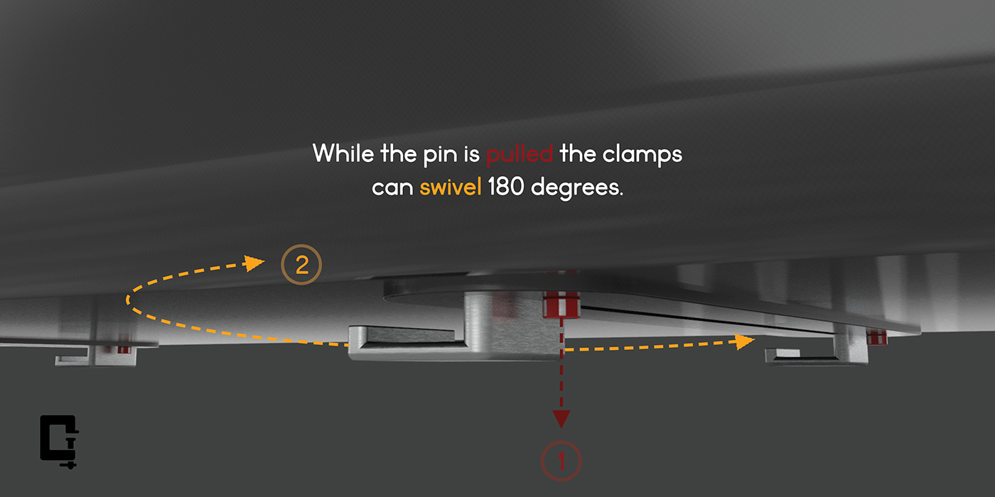 Reprint，sample reels，Adam Canton，U.S.A，