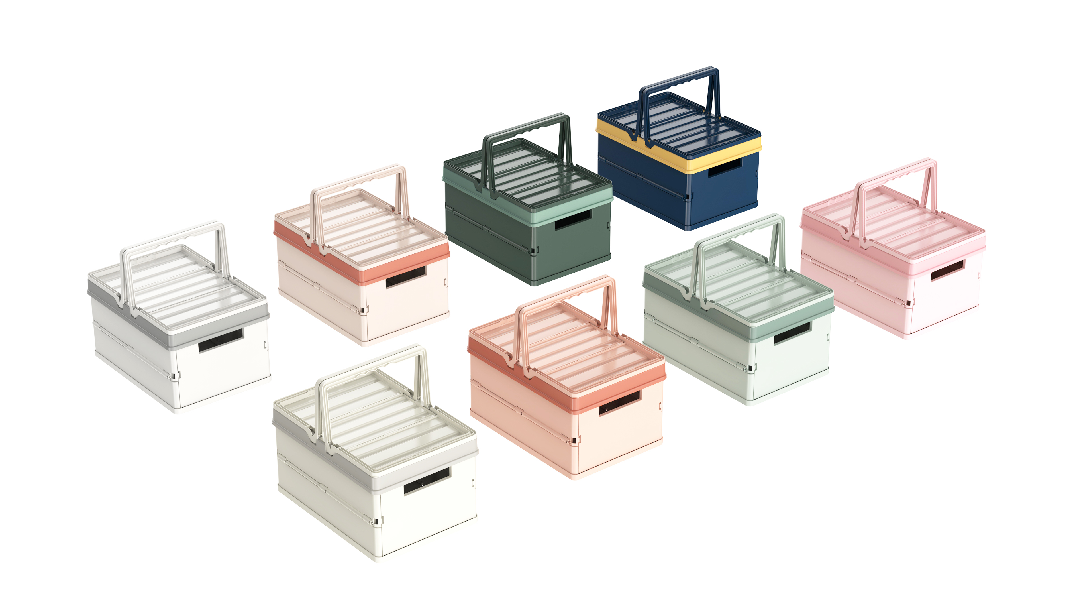 Home Furnishing，Design，product design，industrial design，Storage box，