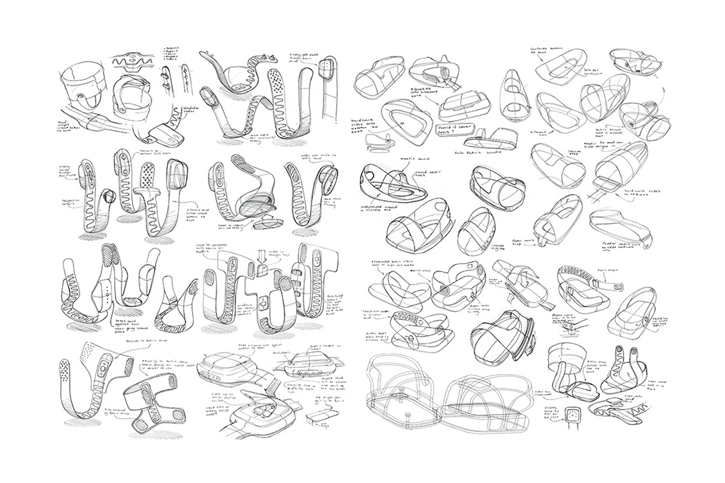 Chris Barnes，Wearable Health Monitor，Little I，low cost，Durable design，