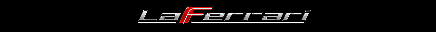 Sports car，CG scenario，Laferrari，f1，