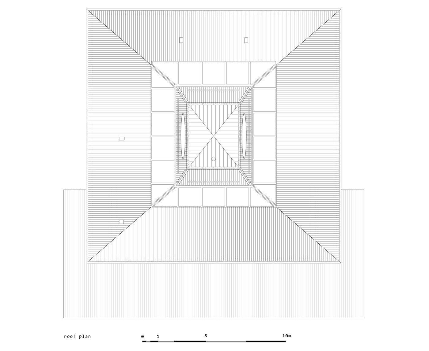 KATARSIS AB，villa，Architectural design，Minimalist design ，