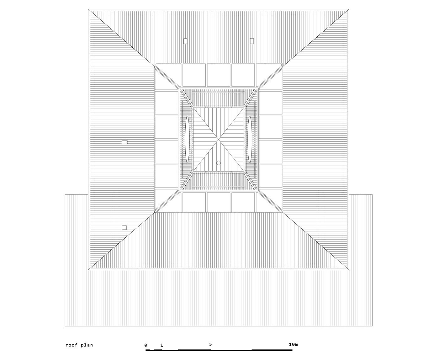 KATARSIS ab，别墅，建筑设计，极简设计，