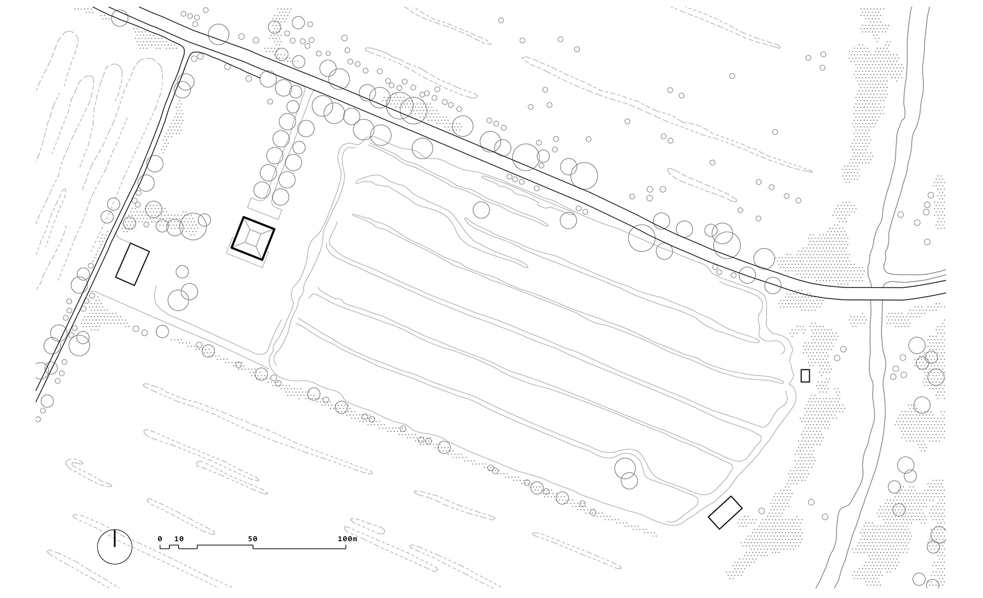 KATARSIS AB，villa，Architectural design，Minimalist design ，