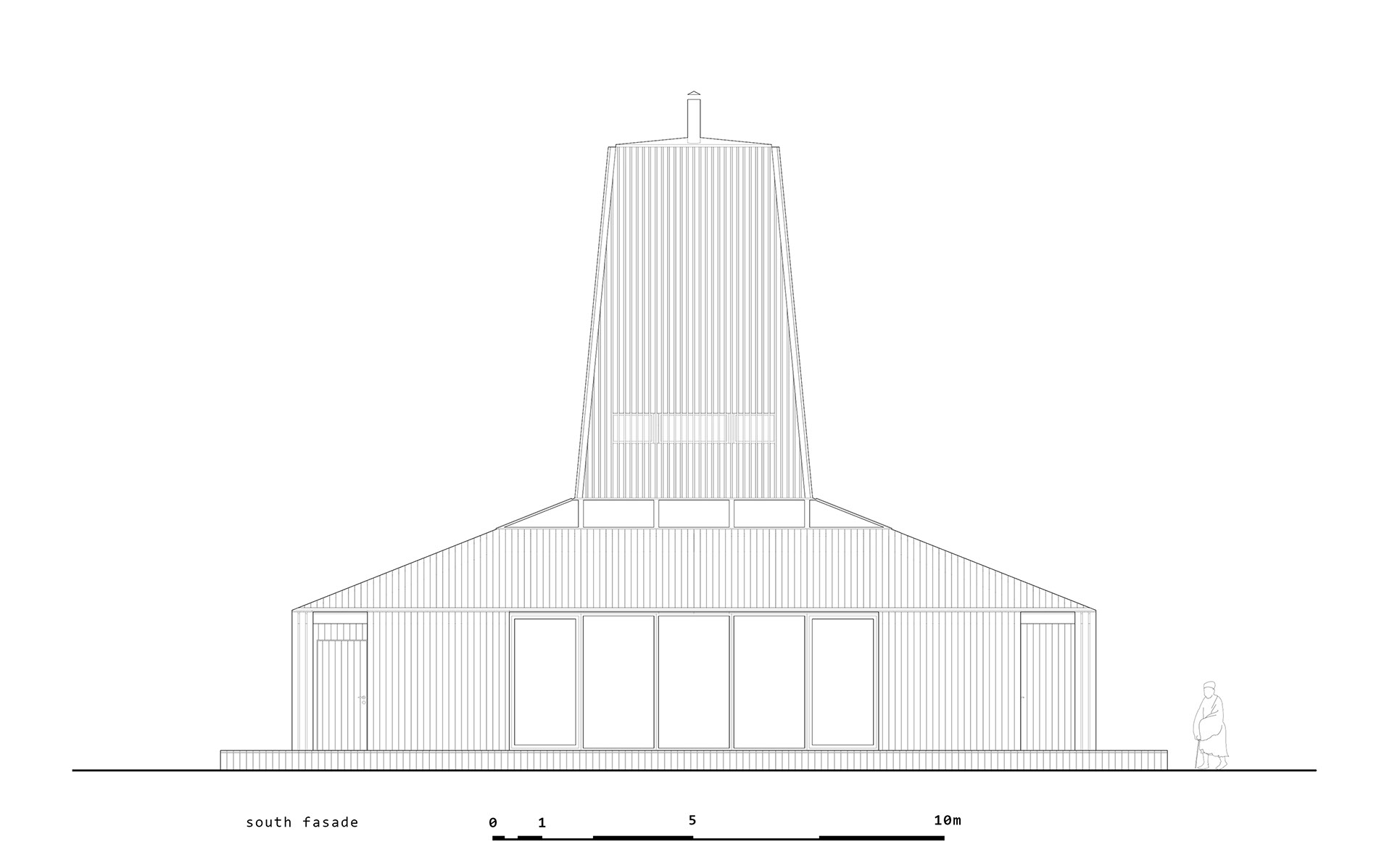 KATARSIS AB，villa，Architectural design，Minimalist design ，