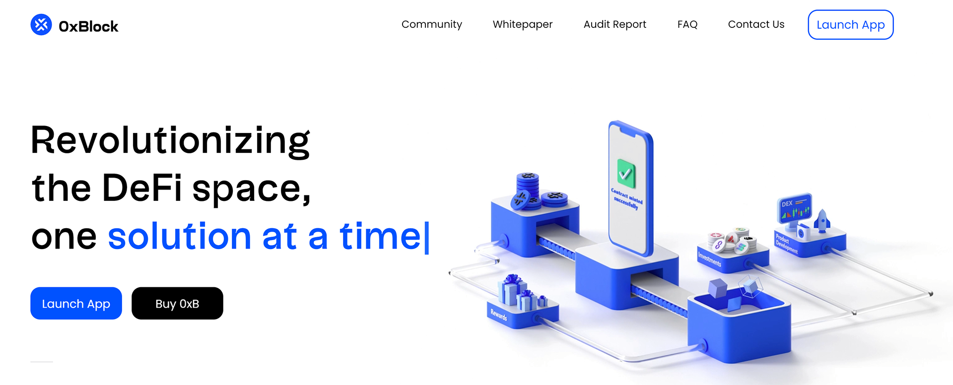 3d，animation，application，0xblock，Design，Model，