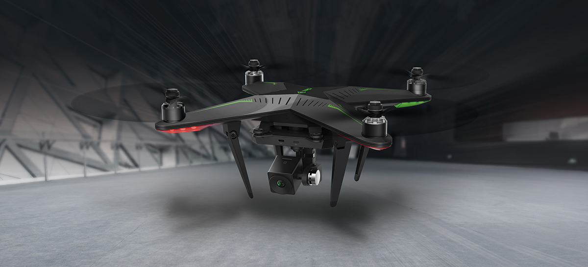 UAV，Four axis，Aerocraft，remote control，Aerial photography，