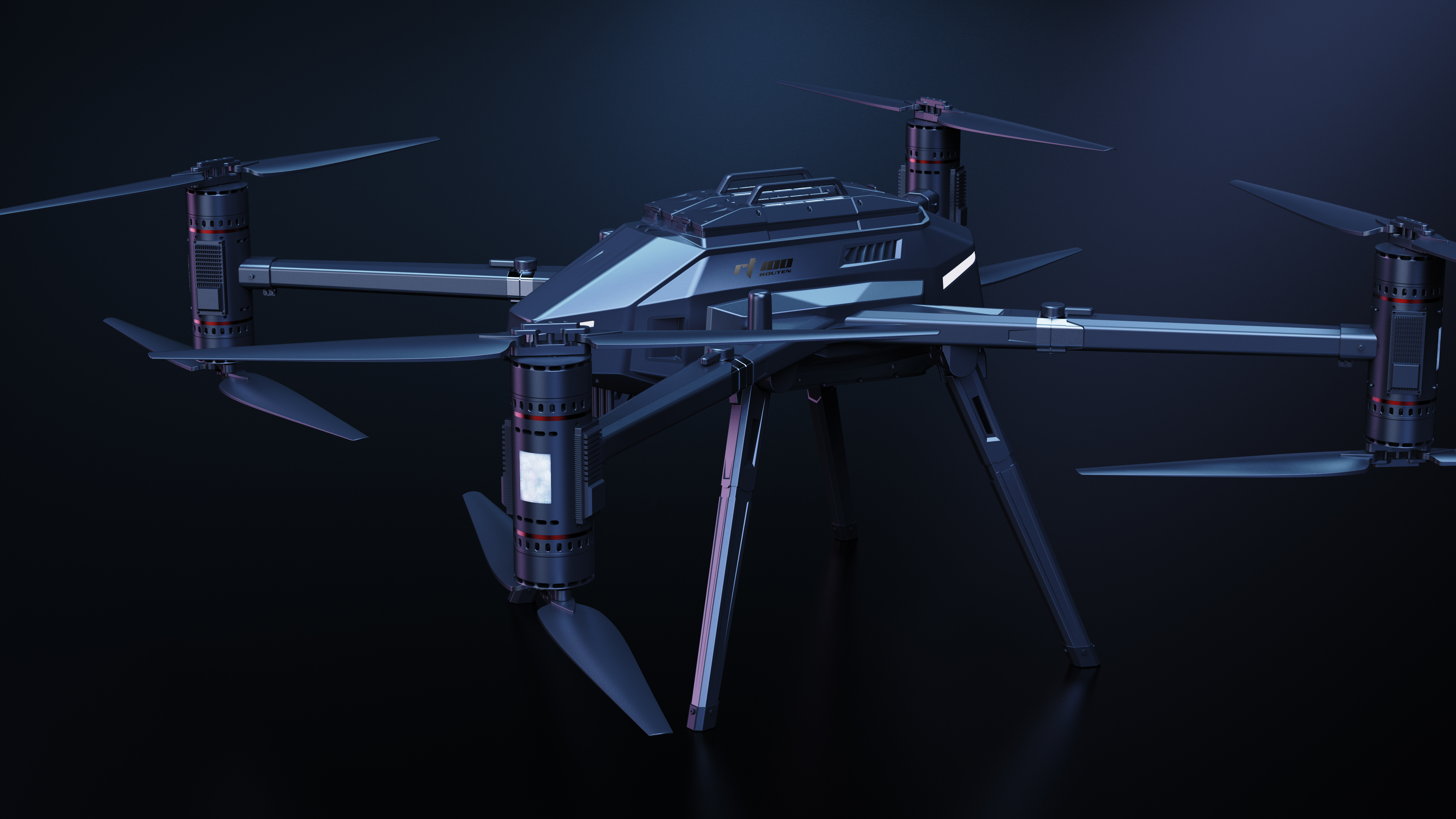 industrial design，UAV，product design，product，Electronics，science and technology，