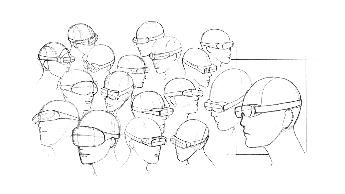 CLIX，Virtual reality system，Digital，intelligence，