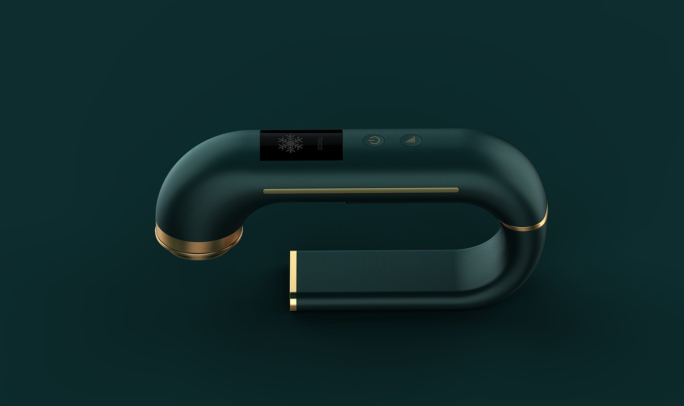 industrial design，product design，product，science and technology，cosmetology，