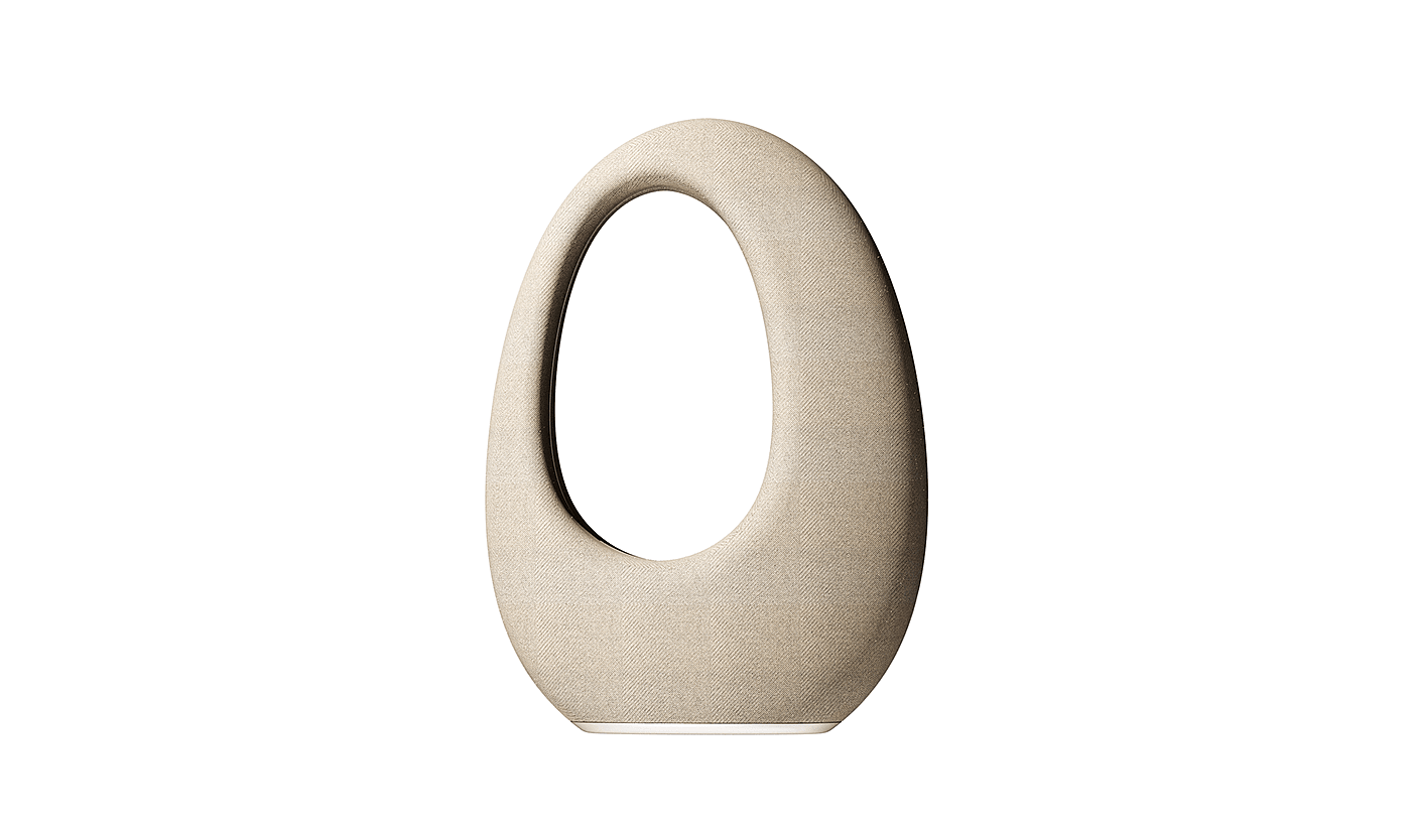 loudspeaker box，oA，speaker，product design，Sleep speaker，