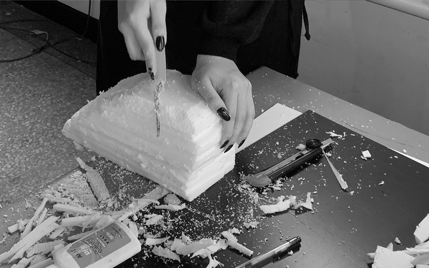 loudspeaker box，oA，speaker，product design，Sleep speaker，