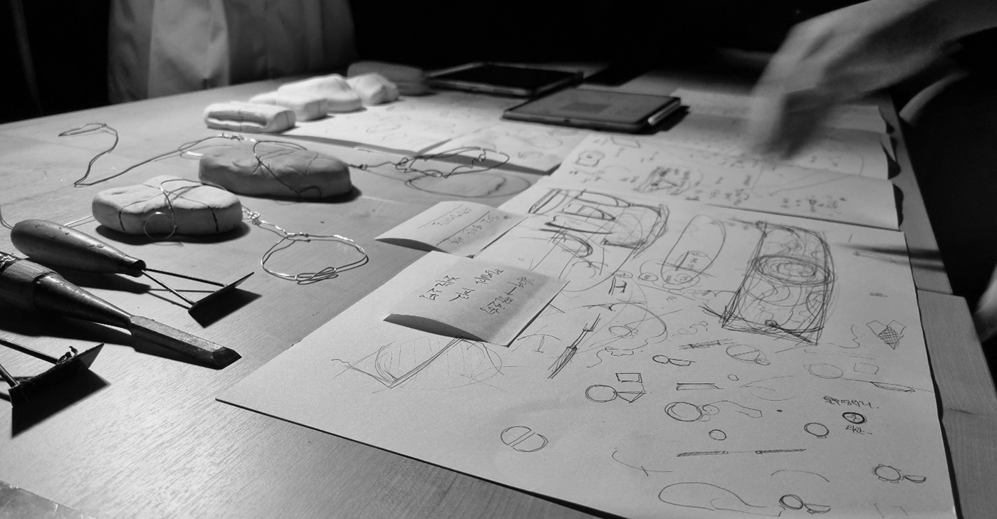 loudspeaker box，oA，speaker，product design，Sleep speaker，